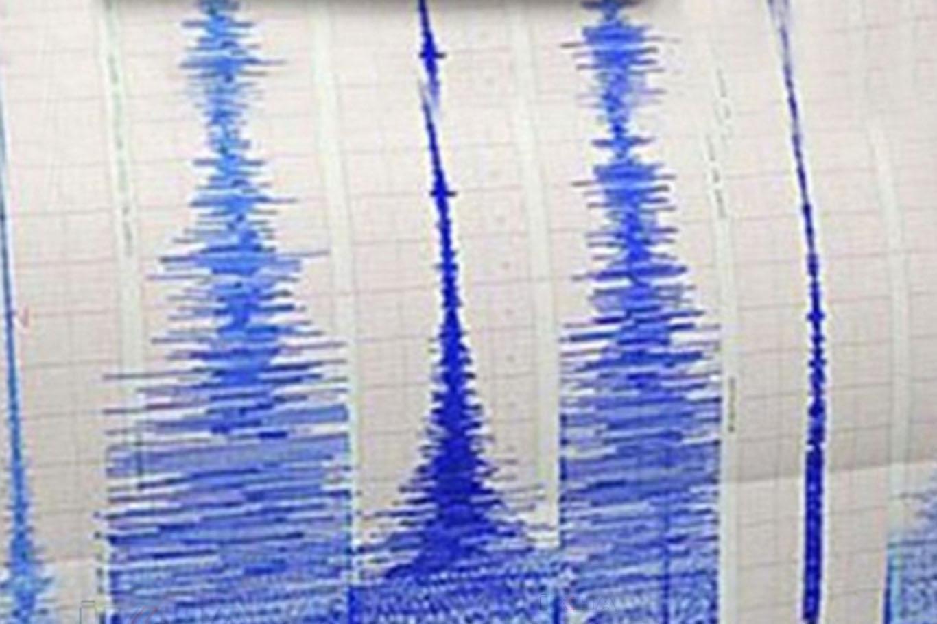 İran’da art arda 2 büyük deprem oldu